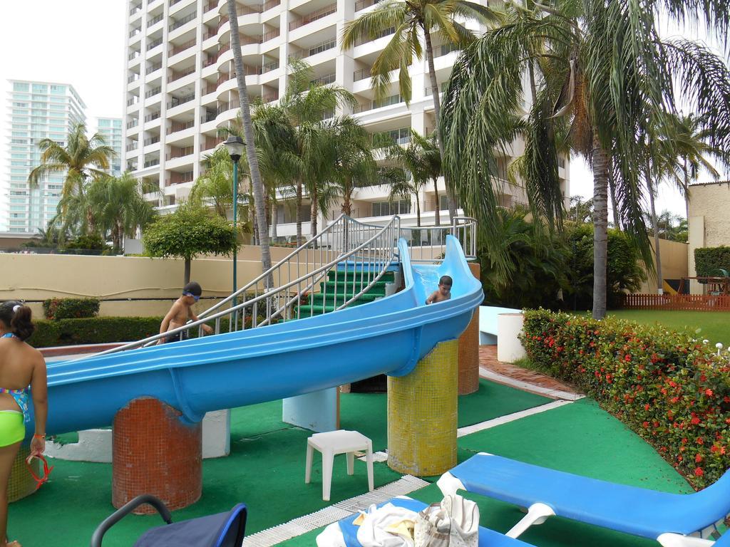 Sea River Tower Condo 132 Puerto Vallarta Exterior foto