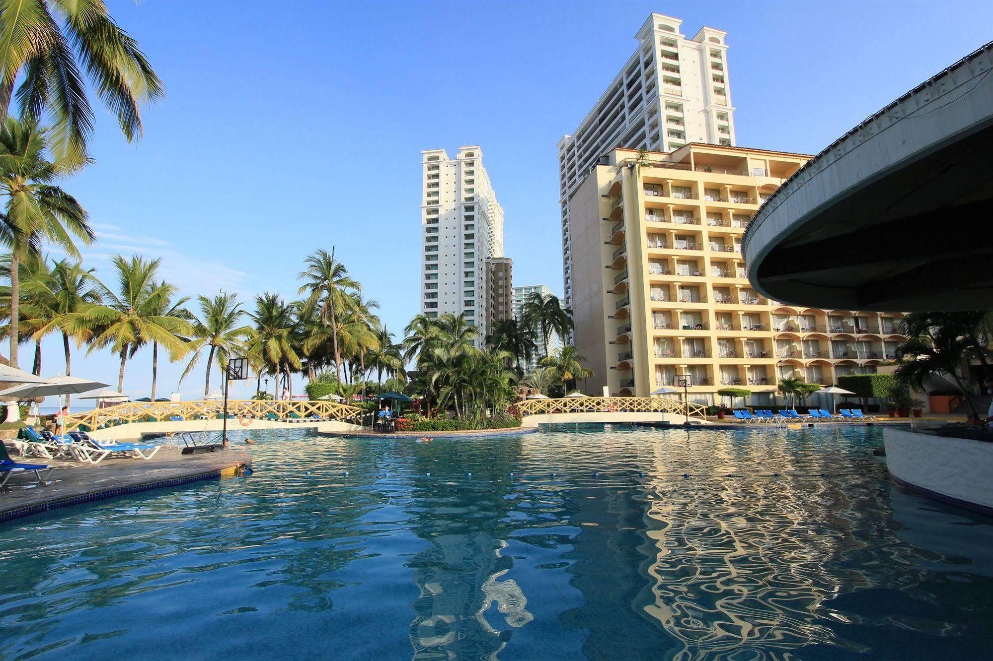 Sea River Tower Condo 132 Puerto Vallarta Exterior foto